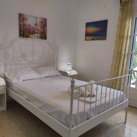 Corfu Countryside Apartment Potamos  ภายนอก รูปภาพ